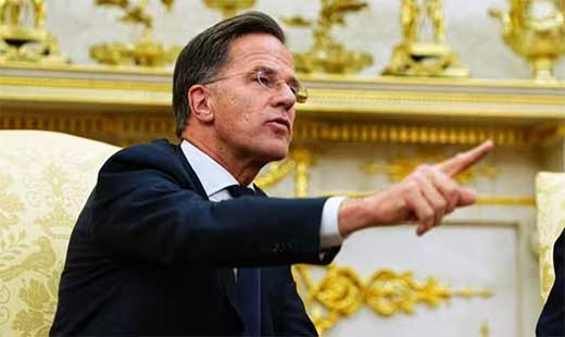 Rutte
