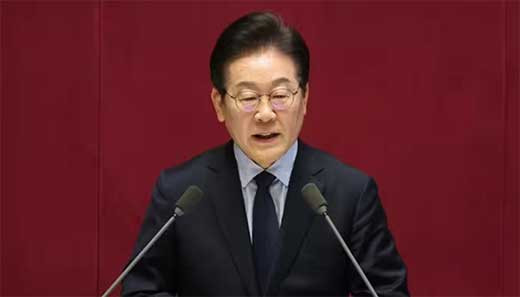 E Corea 