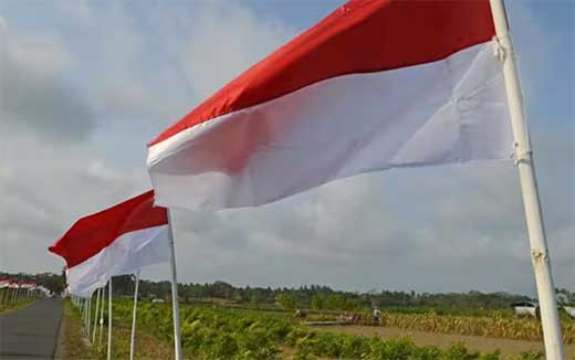 Indonesia