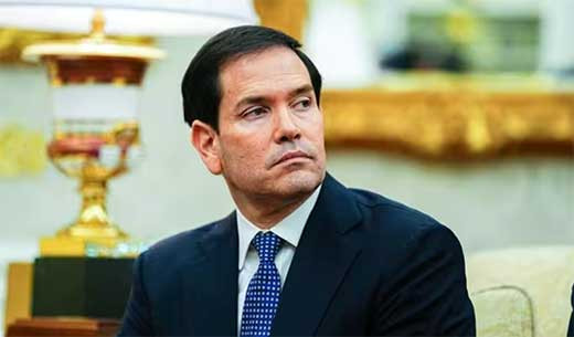 Rubio afirma