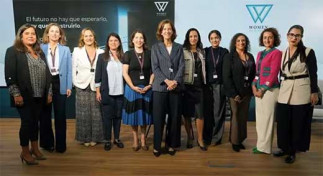 Las mujeres