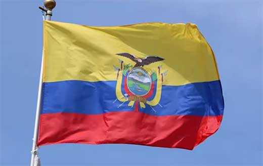 De Ecuador