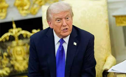 La Casa Blanca confirma