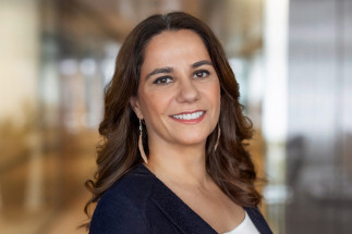 Beatriz Martín Jiménez, ejecutiva de UBS