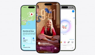 Recurso de iPhone 17