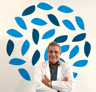 Francisco J. Tinahones, director científico de Ibima Plataforma Bionand, nombrado nuevo presidente de la Sociedad Española de Endocrinología y Nutrición (SEEN)
