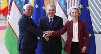 La UE