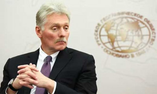 El Kremlin