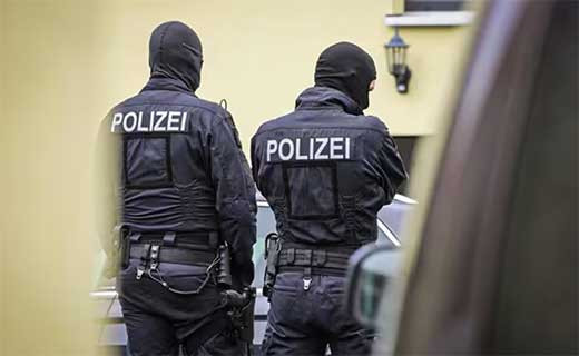 Alemania