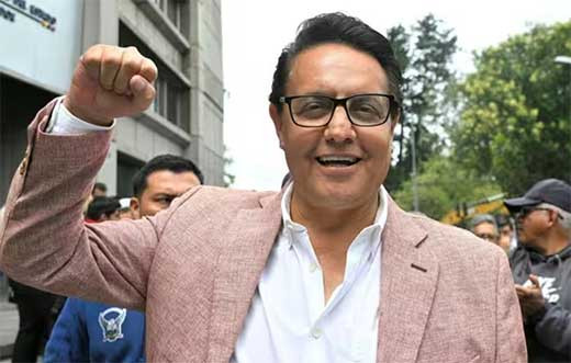 La Justicia de