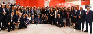 Comunidades judías