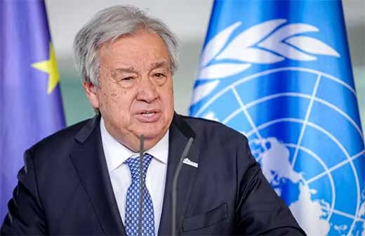 Guterres 