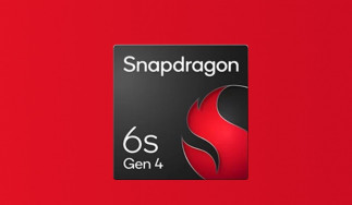 Snapdragon 6s Gen 4.