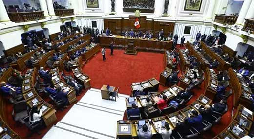 La autoridad electoral