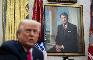 Trump anuncia aranceles