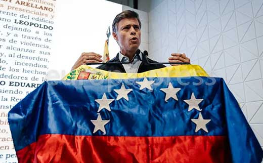 Leopoldo