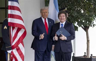 Las empresas argentinas