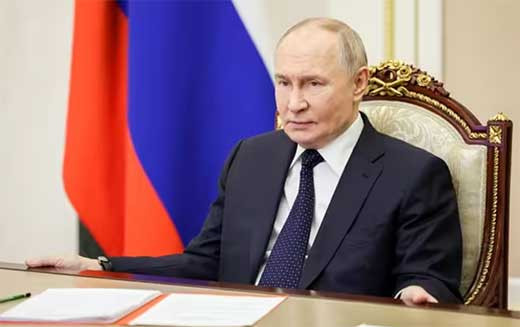Rusia reitera