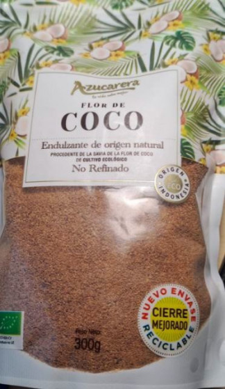 Imagen del producto afectado.