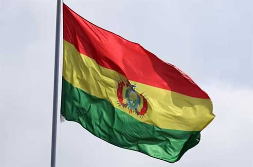 Bolivia