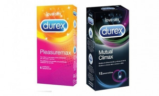 Imagen de los productos afectados.