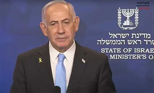 Netanyahu