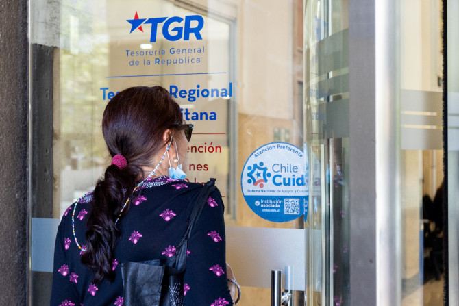 Chile Cuida 1