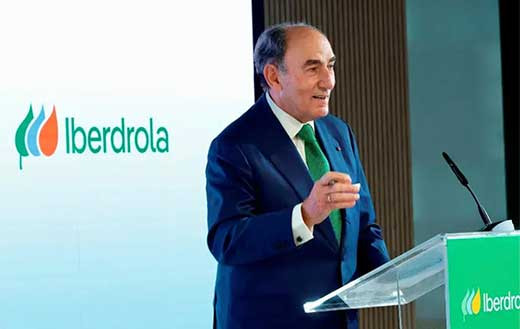 Iberdrola