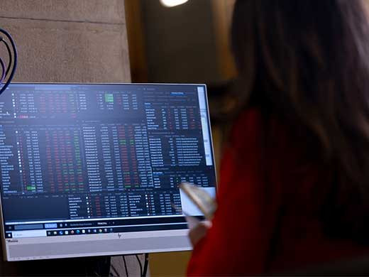 INVITEX bolsa madrid