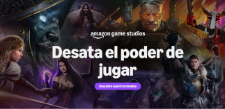 Amazon Games Studios