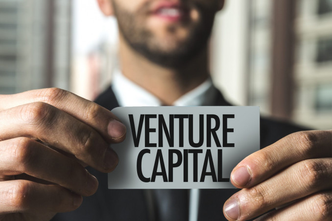 Referencia Venture Capital