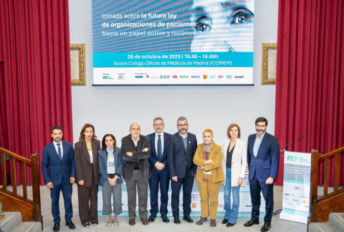 Imagen de la jornada.