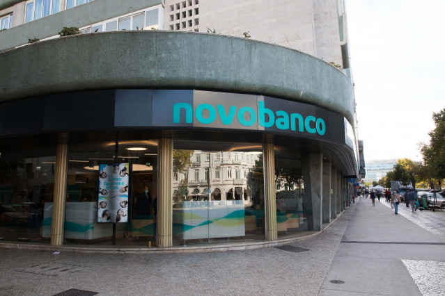 Oficina de Novo Banco