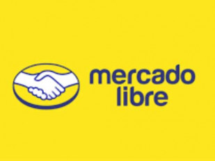 Mercado libre logo