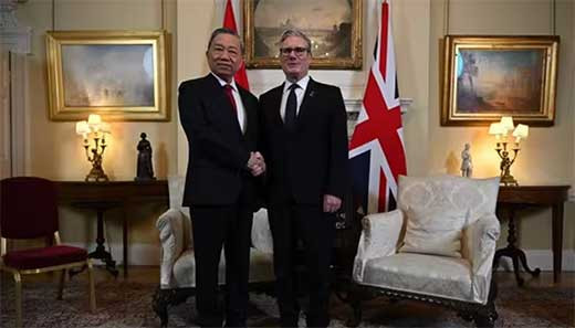 Reino Unido