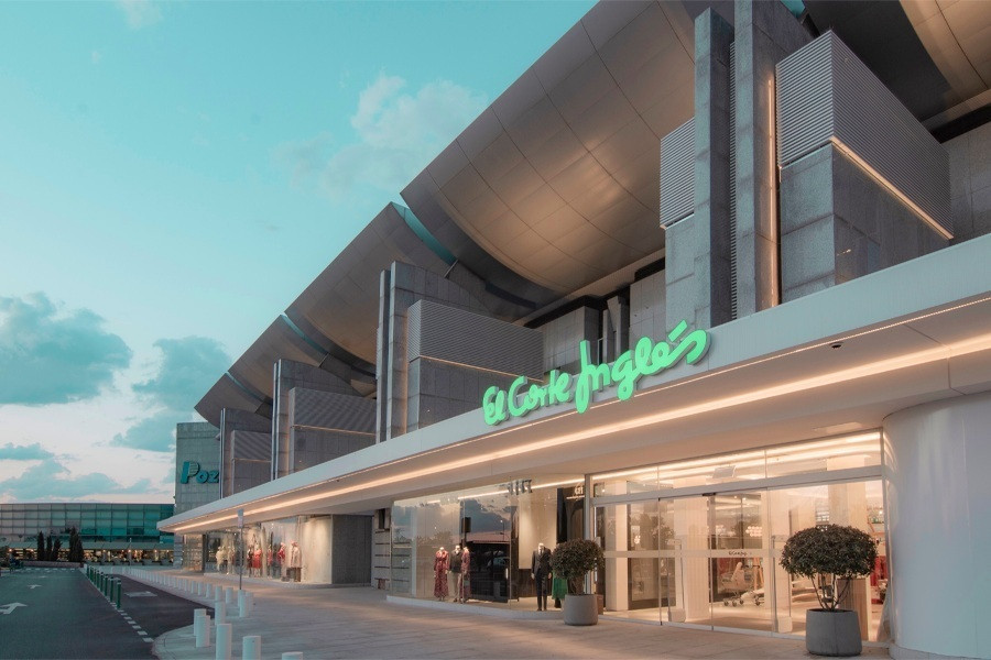 EuropaPress 7009781 corte ingles