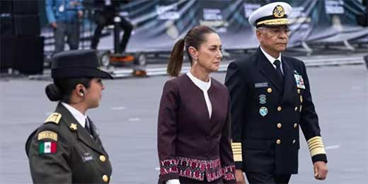 El Senado de Meu0301xico