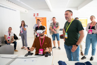 Universo Startup Madrid