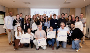Presentación del proyecto UNICA.