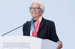 Lagarde