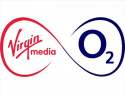 Virgin Media O2