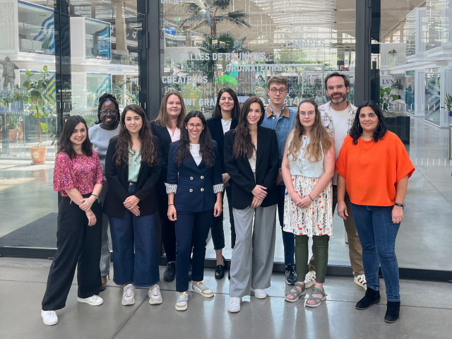 Desarrollan un 'revolucionario' método para detectar la endometriosis en la sangre menstrual