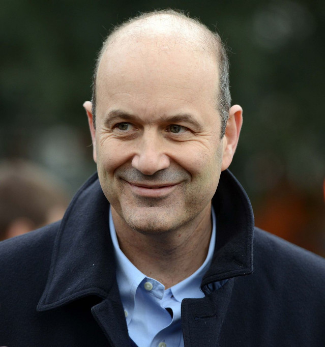 Archivo - Federico Sturzenegger.