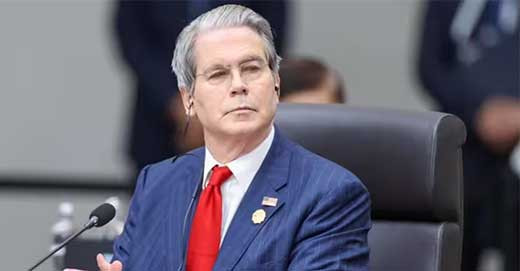 EEUU espera que China 