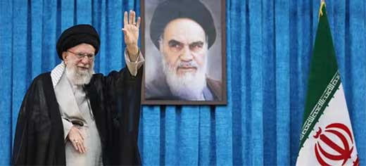 Irau0301n asegura que ha