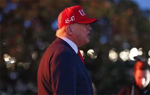 Trump amenaza con una intervenciou0301n