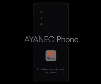 Ayaneo Phone