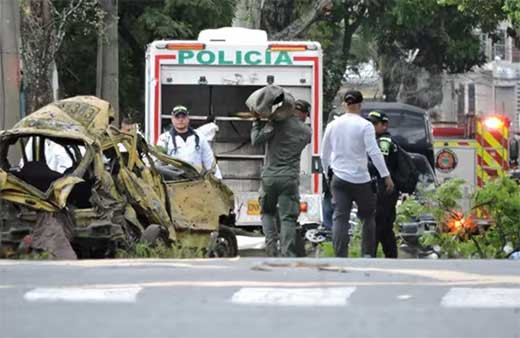 La ONU condena el atentado