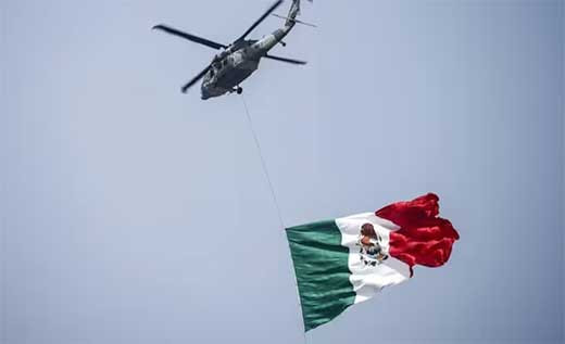 Nuevas manifestaciones