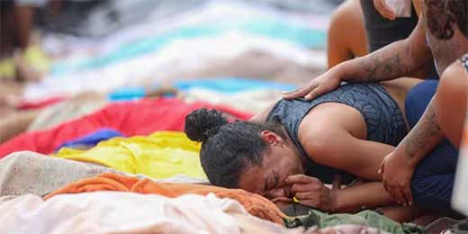 La Policiu0301a de Riu0301o